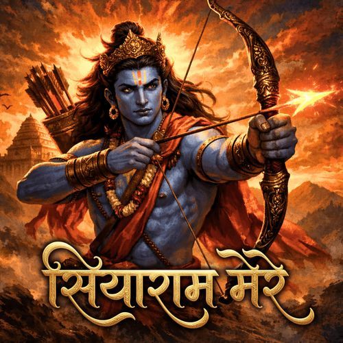 सियाराम मेरे
