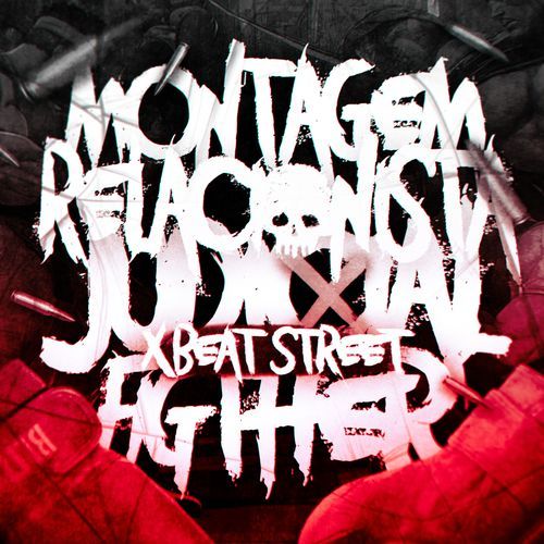 MONTAGEM RELACIONAL JUDICIAL X BEAT STREET FIGTHER_poster_image