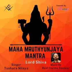 Maha Mruthyunjaya Mantra (Lord Shiva)-LywCSxdWZFg