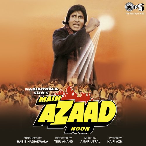 Main Azaad Hoon