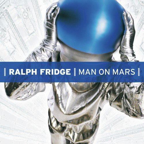 Ralph Fridge