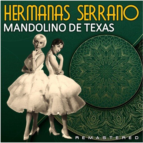 Mandolino de Texas (Remastered)