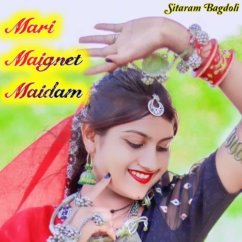 Mari Maignet Maidam
