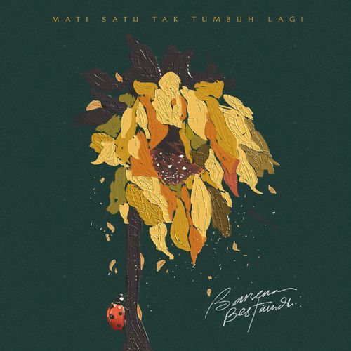 Mati Satu Tak Tumbuh Lagi cover art