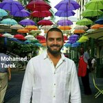Mohamed Tarek