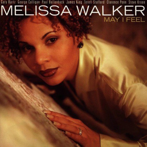 Melissa Walker