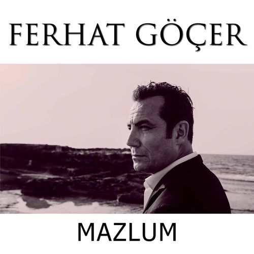 Mazlum cover art