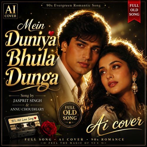 Mei Duniya Bhula Dunga