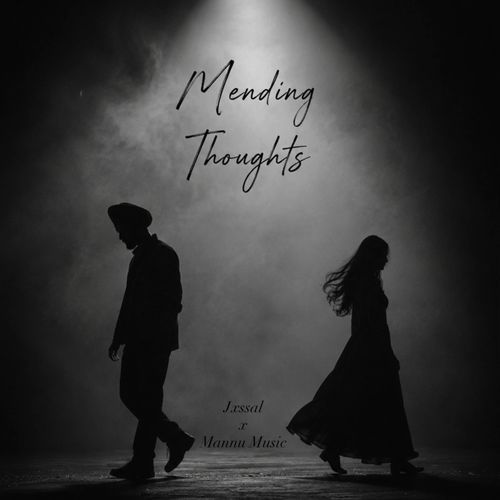 Mending Thoughts