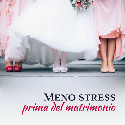 Il tempo di riposare cover art