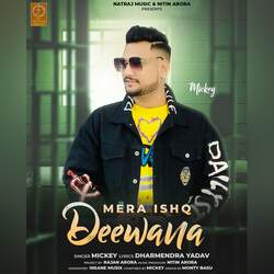 Mera Ishq Deewana-KS0aVz0DfgU