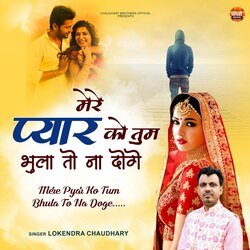 Mere Pyar Ko Tum Bhula To Na Doge (Hindi)-GSAcf1lUAkc