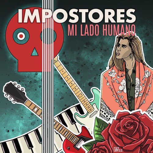 Mi Lado Humano_poster_image