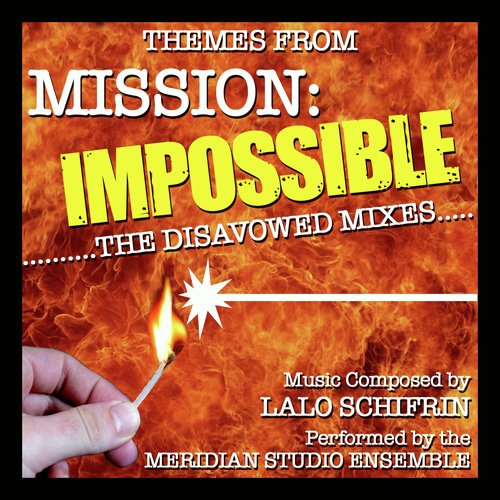 Mission Impossible (trailer)