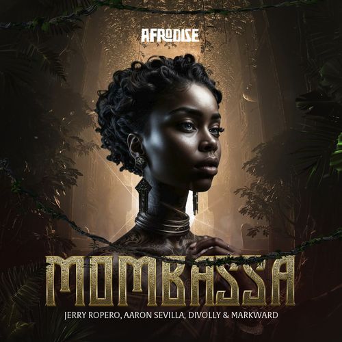 Mombassa (Radio Edit)