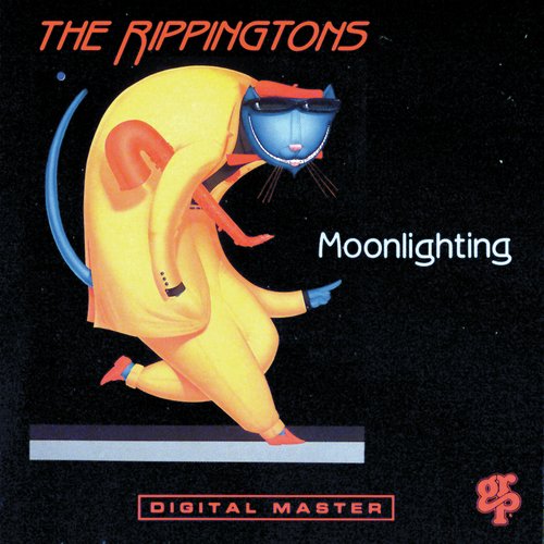 Moonlighting (Album Version)