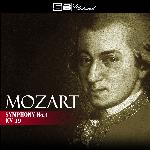 Symphony No. 4 in D Major, K. 19: I. Allegro