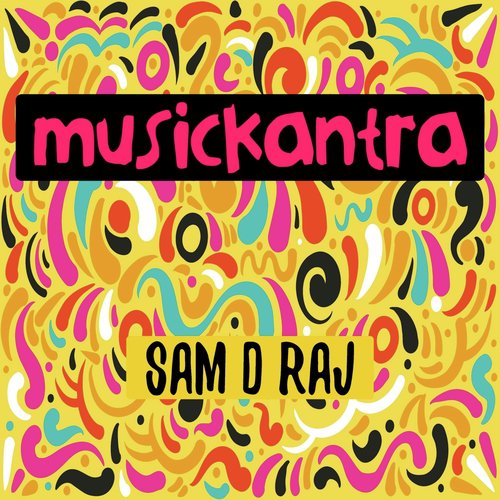 Musickantra - A Fusion Lounge