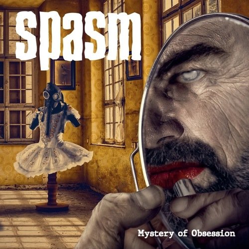The Calm Before Orgasm Storm