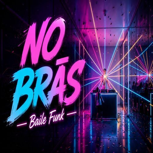 NO BRĀS (Baile Funk)