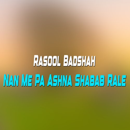 Nan Me Pa Ashna Shabab Rale_poster_image