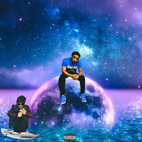 Pronto cover art