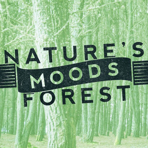 Nature&#039;s Moods: Forest_poster_image