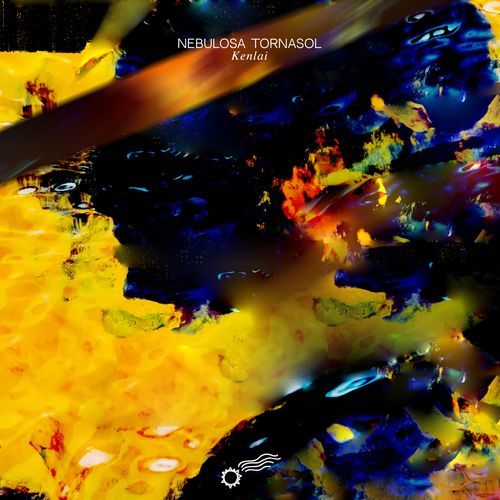 Nebulosa Tornasol cover art