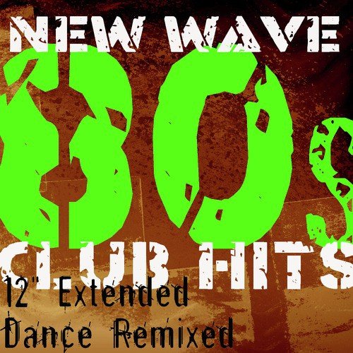 New Wave 80s Club Hits Workout