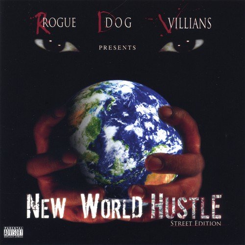 New World Hustle