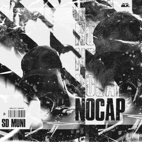 No Cap cover art