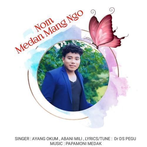 Nom Medan Mang Ngo