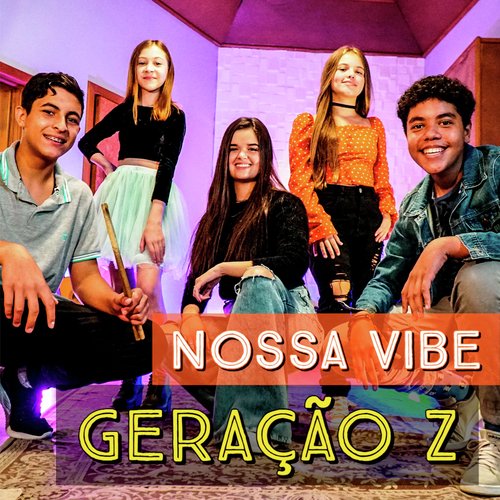 Nossa Vibe