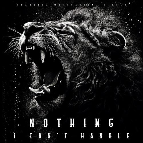 Nothing I Can't Handle_poster_image