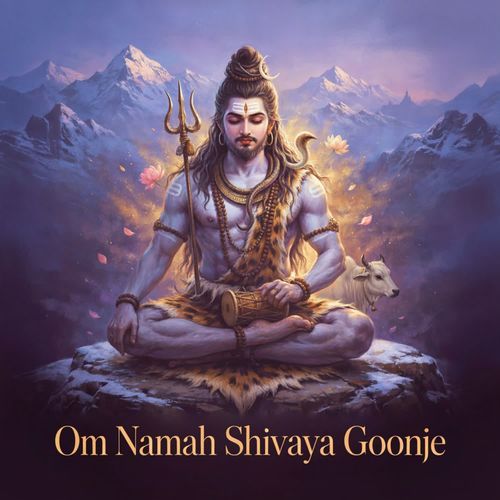 Om Namah Shivaya Goonje