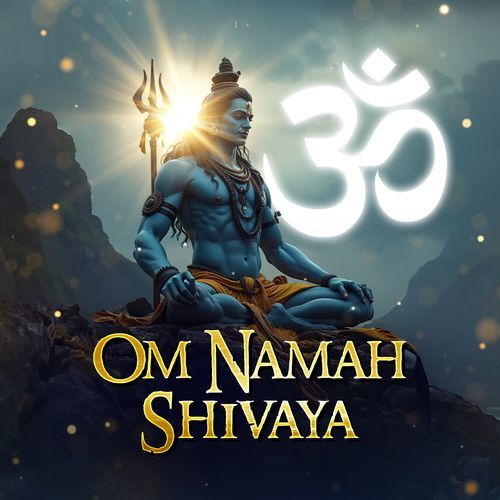 Om Namah Shivaya