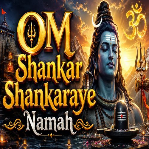 Om Shankar Shankaraye Namah