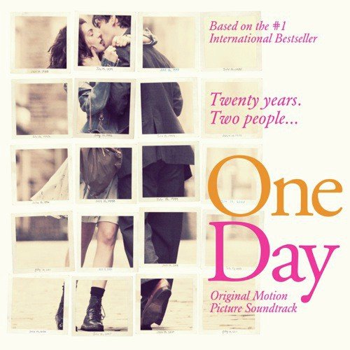 One Day (Motion Picture Soundtrack)