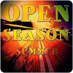 Open Season Summer