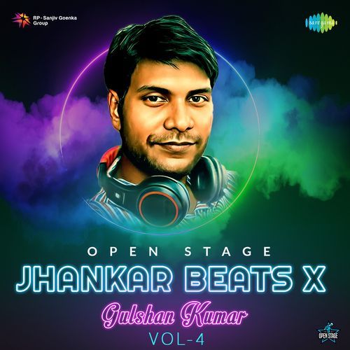 Main Hoon Shahi Lakadhara - Jhankar Beats