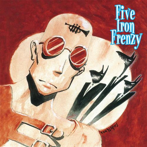 Banner Year Lyrics Five Iron Frenzy Only On Jiosaavn