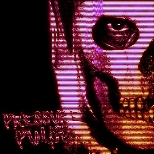 PRESSURE PULSE cover art