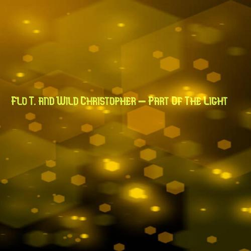 Part Of The Light (Instrumental) cover art