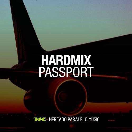 Passport (Instrumental) cover art