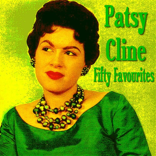 Patsy Cline Fifty Favourites