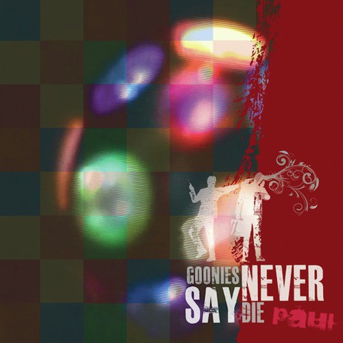 Paul cover art