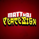 Peace Sign (From "My Hero Academia")