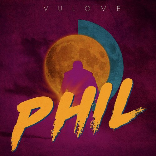 Phil cover art