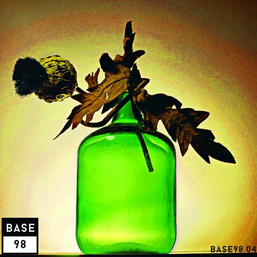 Photosynthesize cover art