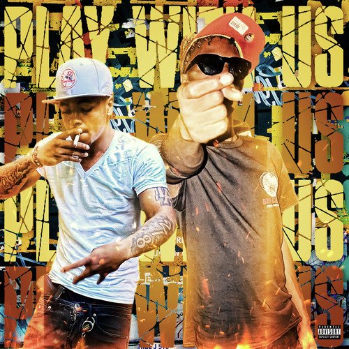 Play Wit Us cover art